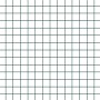 Cerco de Alambre Soldado con 13 Postes Flangados Verde 0.4x25 m de Acero by , fence panels - Ref: Foro24-3352421, Price: 104,...