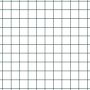 Cerca de Malla Soldada con 13 Postes con Flange Verde 0.4x50 m de Acero by , fence panels - Ref: Foro24-3352457, Price: 195,7...