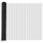 Cerca Hexagonal  Gris 1.4x10 m de Acero, Postes de Cerca  7 pcs Gris Ø32 mm 190 cm de Acero Galvanizado | Foro24.es | Tu tienda online para hogar, jardín y más Foro24.es