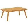 Garden furniture 8 pieces with cushions solid acacia wood by vidaXL, Garden sets - Ref: Foro24-3087032, Price: 638,09 €, Disc...