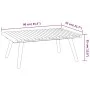 Garden furniture 8 pieces with cushions solid acacia wood by vidaXL, Garden sets - Ref: Foro24-3087032, Price: 638,09 €, Disc...