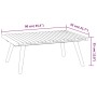 Gartenmöbel 8-teilig mit Kissen aus massivem Akazienholz von vidaXL, Gartensets - Ref: Foro24-3087032, Preis: 647,73 €, Rabat...