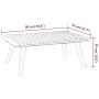 7-piece garden furniture set with solid acacia wood and cushions by vidaXL, Garden sets - Ref: Foro24-3087006, Price: 520,65 ...