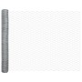 Juego de Cerca Set de 2 Acero galvanizado 25 x 1.2 m Durable by , fence posts - Ref: Foro24-3353383, Price: 165,67 €, Discoun...