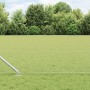 Cerca Hexagonal  0.6x50 m Acero Galvanizado, Postes de Cerca  con Punta 13 pcs Ø32 mm 80 cm Acero Galvanizado | Foro24.es | Tu tienda online para hogar, jardín y más Foro24.es