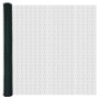 Cerca Hexagonal  Verde 1.4x10 m Acero, Postes de Cerca  con Placas de Base 7 pcs Ø32mm 78.5cm Acero Galvanizado | Foro24.es | Tu tienda online para hogar, jardín y más Foro24.es