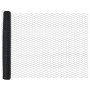 Cerca Hexagonal  Gris 1.2x100 m Acero, Postes de Cerca  con Placas de Base 13 pcs Ø32mm 68,5cm Acero Galvanizado | Foro24.es | Tu tienda online para hogar, jardín y más Foro24.es