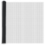 Cerca Hexagonal  Gris 1.5 x 100 m Acero, Postes de Cerca  con Placas Base 13 pcs Ø32mm 83.5cm Acero Galvanizado | Foro24.es | Tu tienda online para hogar, jardín y más Foro24.es