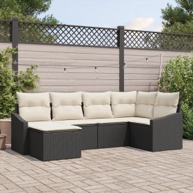 Comprar Conjunto de Comedor de Jardín de 6 Piezas