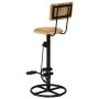 Kitchen stools 2 units solid mango wood by vidaXL, Kitchen stools - Ref: Foro24-338218, Price: 142,93 €, Discount: %