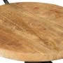 Kitchen stools 2 units solid mango wood by vidaXL, Kitchen stools - Ref: Foro24-338218, Price: 142,93 €, Discount: %