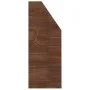 Revistero niños madera contrachapada marrón roble 71x30x78,5 cm de vidaXL, Revisteros - Ref: Foro24-339528, Precio: 66,61 €, ...