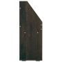 Revistero de niños madera ingeniería roble ahumado 71x30x78,5cm by vidaXL, Magazine racks - Ref: Foro24-339527, Price: 53,99 ...