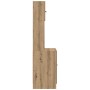 Gabinete de Cocina Roble Artesanal 60x50x180 cm Madera Ingenierizada von , Küchenschränke - Ref: Foro24-3365556, Preis: 164,1...