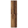 Alto de Madera Vieja 45x42.5x185 cm Madera MDF | Foro24.es | Tu tienda online para hogar, jardín y más Foro24.es