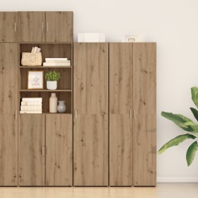 Alto Roble Artesano 45x42.5x185 cm Madera