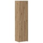 Alto Roble Artesano 45x42.5x185 cm Madera elaborada | Foro24.es | Tu tienda online para hogar, jardín y más Foro24.es