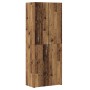 Highboard Madera Vieja 70x42.5x185 cm Madera Elaborada | Foro24.es | Tu tienda online para hogar, jardín y más Foro24.es