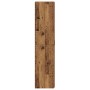 Highboard Madera Vieja 70x42.5x185 cm Madera Elaborada | Foro24.es | Tu tienda online para hogar, jardín y más Foro24.es