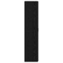 Alto Rojo Negro 70x42.5x185 cm Madera Elaborada von , Sideboards - Ref: Foro24-3365593, Preis: 195,94 €, Rabatt: %