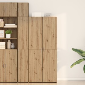 Comprar Buffet Alto Roble Artesanal 40x42.5x185