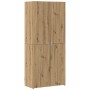 Buffet Alto Roble Artesanal 40x42.5x185 cm Madera Contrachapada | Foro24.es | Tu tienda online para hogar, jardín y más Foro24.es
