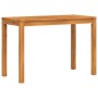 Sillas de Jardín 2 pcs 56x56x90 cm Madera Maciza de Acacia by , Garden tables - Ref: Foro24-3375649, Price: 296,78 €, Discoun...