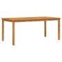 Sillas de Jardín 2 pcs 56x56x90 cm Madera Maciza de Acacia von , Gartentische - Ref: Foro24-3375660, Preis: 686,55 €, Rabatt: %