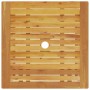 Conjunto de Bistro Plegable de 3 Piezas de Madera Sólida de Acacia de by , Garden tables - Ref: Foro24-3375696, Price: 188,48...