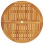 Juego de Comedor de Jardín de 5 Piezas de Madera Sólida de Acacia by , Garden tables - Ref: Foro24-3375708, Price: 366,97 €, ...