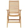 Sillas de Jardín  Plegables 4 pcs Madera Sólida de Teca, Sillas de Jardín  2 pcs Madera Sólida de Teca | Foro24.es | Tu tienda online para hogar, jardín y más Foro24.es