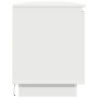 Cabinet para TV con LED Blanco 180x38x49 cm Madera elaborada von , TV-Möbel - Ref: Foro24-3376144, Preis: 159,12 €, Rabatt: %