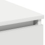 Cabinet para TV con LED Blanco 180x38x49 cm Madera elaborada von , TV-Möbel - Ref: Foro24-3376144, Preis: 159,12 €, Rabatt: %