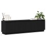 mueble para TV con LED Negro Roble 180x38x49 cm Madera elaborada von , TV-Möbel - Ref: Foro24-3376145, Preis: 163,91 €, Rabat...