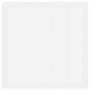 Juego de Comedor de Jardín de 5 Piezas con Cojines Ratan Compuesto Blanco by , Garden tables - Ref: Foro24-3378544, Price: 23...
