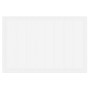 Conjunto de Comedor de Jardín de 7 Piezas Blancas de Ratán by , Garden tables - Ref: Foro24-3378562, Price: 332,74 €, Discoun...