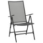 Conjunto de muebles de pasillo de 9 piezas  acero antracita, Mesa de jardín extensible  antracita (140-210)x90x73 cm acero | Foro24.es | Tu tienda online para hogar, jardín y más Foro24.es