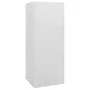 Saddle cabinet light gray steel 53x53x140 cm by vidaXL, Saddle stands - Ref: Foro24-339600, Price: 219,80 €, Discount: %