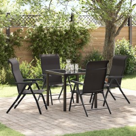 Comprar Set de Comedor de Jardín de 5 Piezas