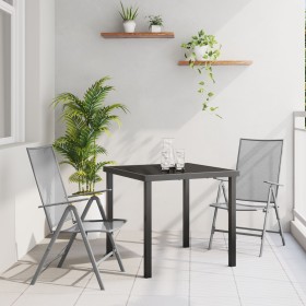 Comprar Conjunto de Comedor Jardín de 7 piezas