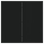 Conjunto de Comedor Jardín de 7 piezas Antracita by , Garden chairs - Ref: Foro24-3379293, Price: 436,83 €, Discount: %