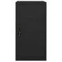 Sattelschrank aus schwarzem Stahl 53x53x105 cm von vidaXL, Sattelständer - Ref: Foro24-339605, Preis: 159,31 €, Rabatt: %