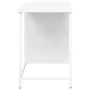 Escritorio industrial con cajones acero blanco 105x52x75 cm de vidaXL, Escritorios - Ref: Foro24-339635, Precio: 126,20 €, De...