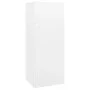 Sattelschrank aus weißem Stahl 53x53x140 cm von vidaXL, Sattelständer - Ref: Foro24-339599, Preis: 201,86 €, Rabatt: %