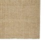 Natürlicher Sisalteppich 80x200 cm von vidaXL, Teppiche - Ref: Foro24-136306, Preis: 106,06 €, Rabatt: %