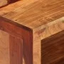TV-Schrank aus massivem Akazienholz, 110 x 30 x 40 cm von vidaXL, TV-Möbel - Ref: Foro24-339508, Preis: 133,96 €, Rabatt: %