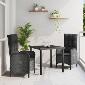 Comprar Juego de Comedor de Jardín de 5 Piezas
