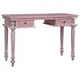 Schreibtisch aus massivem Mahagoniholz, 115 x 50 x 78 cm von vidaXL, Schreibtische - Ref: Foro24-337085, Preis: 250,68 €, Rab...