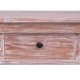 Schreibtisch aus massivem Mahagoniholz, 115 x 50 x 78 cm von vidaXL, Schreibtische - Ref: Foro24-337085, Preis: 252,97 €, Rab...