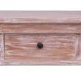 Schreibtisch aus massivem Mahagoniholz, 115 x 50 x 78 cm von vidaXL, Schreibtische - Ref: Foro24-337085, Preis: 250,68 €, Rab...